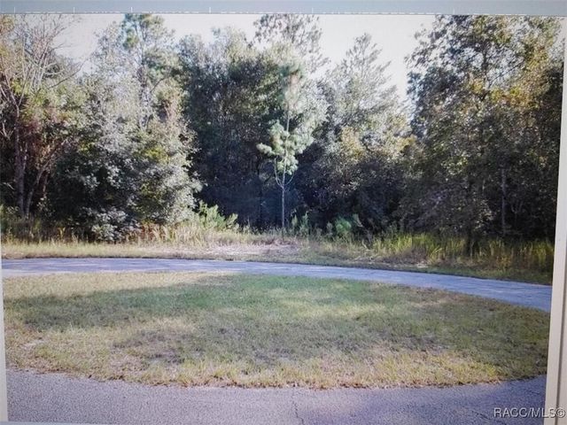 4401 Lena Drive, Beverly Hills, FL 34465