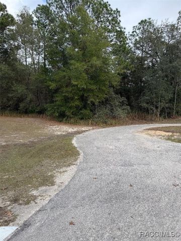 4401 Lena Drive, Beverly Hills, FL 34465