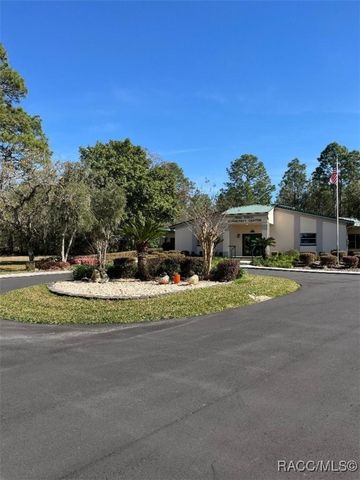 4401 Lena Drive, Beverly Hills, FL 34465