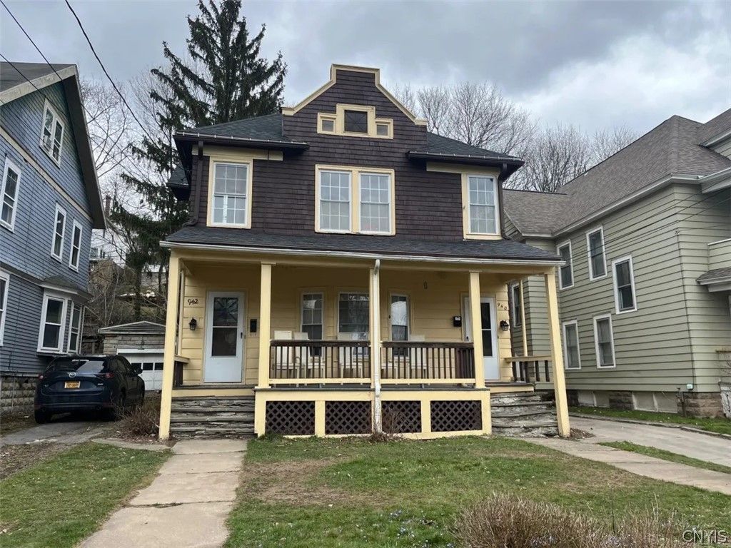 940 Westcott Street 42, Syracuse, NY 13210
