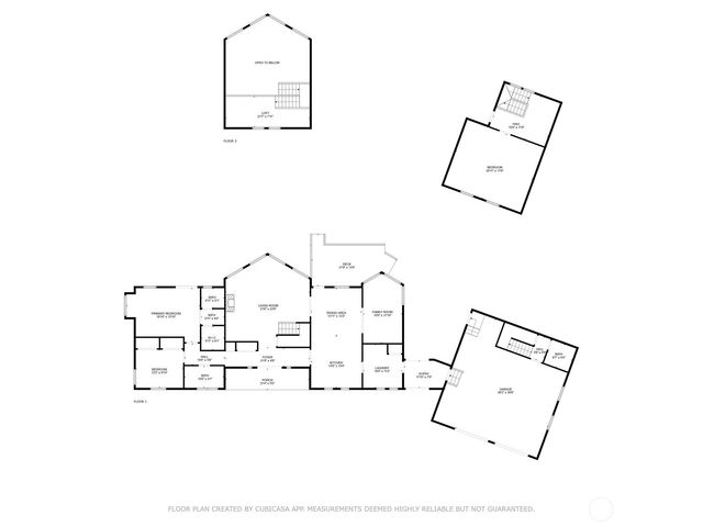 41 E Westlake Place, Allyn, WA 98524