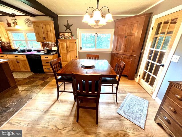 91 FAWN RD, Reedsville, PA 17084