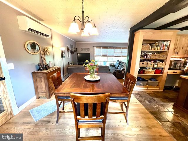 91 FAWN RD, Reedsville, PA 17084