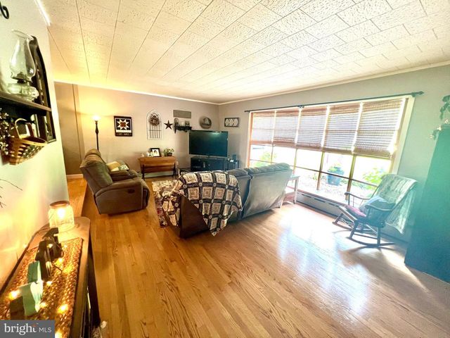 91 FAWN RD, Reedsville, PA 17084