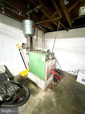 91 FAWN RD, Reedsville, PA 17084