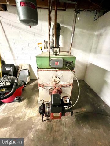 91 FAWN RD, Reedsville, PA 17084