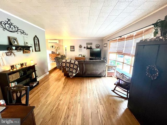 91 FAWN RD, Reedsville, PA 17084