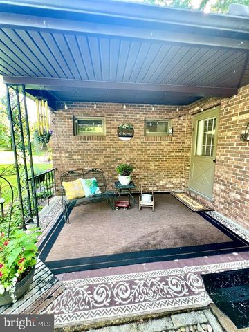 91 FAWN RD, Reedsville, PA 17084