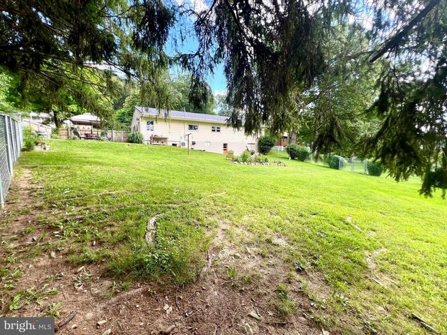 91 FAWN RD, Reedsville, PA 17084