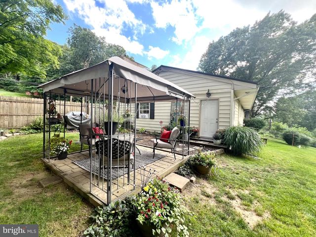 91 FAWN RD, Reedsville, PA 17084