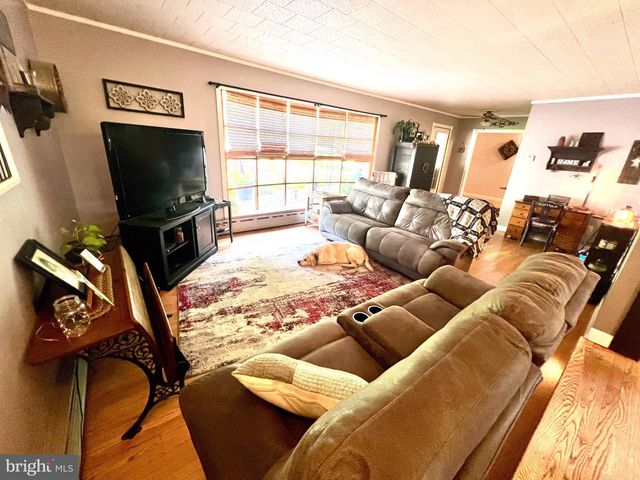 91 FAWN RD, Reedsville, PA 17084