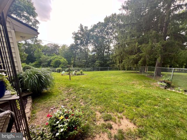 91 FAWN RD, Reedsville, PA 17084