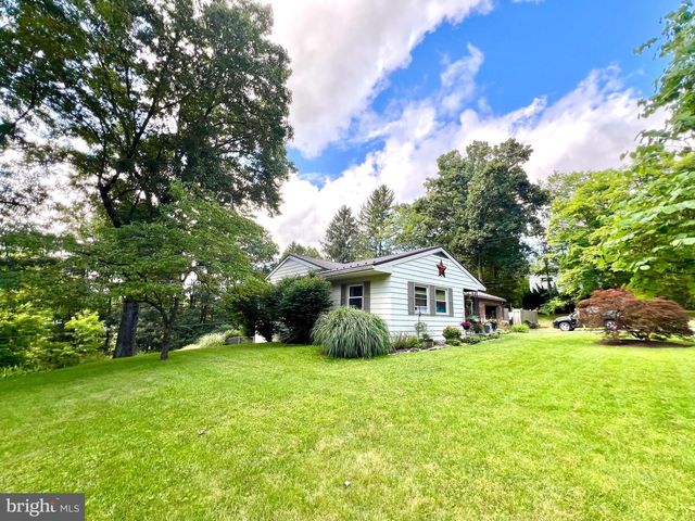 91 FAWN RD, Reedsville, PA 17084