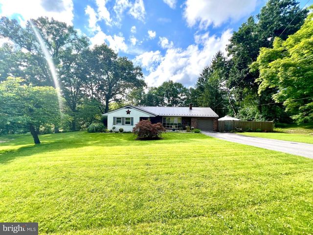 91 FAWN RD, Reedsville, PA 17084