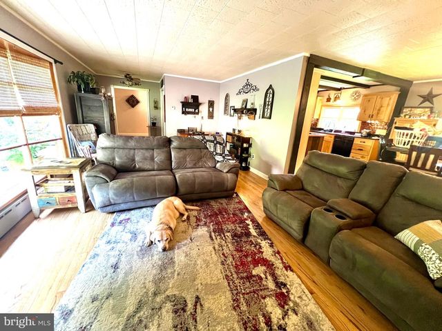 91 FAWN RD, Reedsville, PA 17084