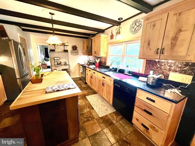 91 FAWN RD, Reedsville, PA 17084