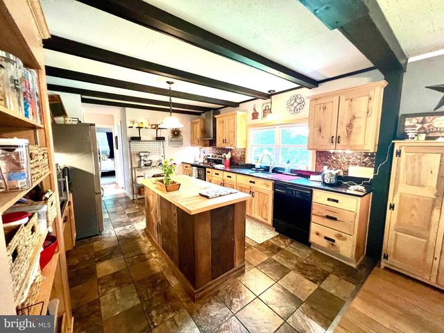 91 FAWN RD, Reedsville, PA 17084