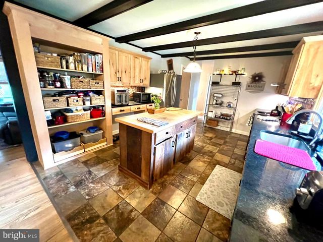 91 FAWN RD, Reedsville, PA 17084