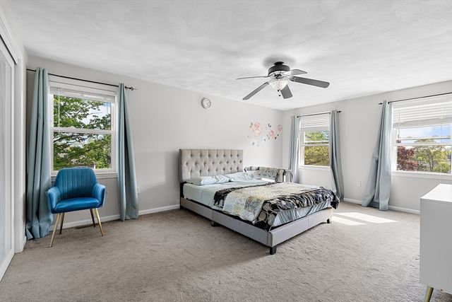 9 Rhodes St, Billerica, MA 01821