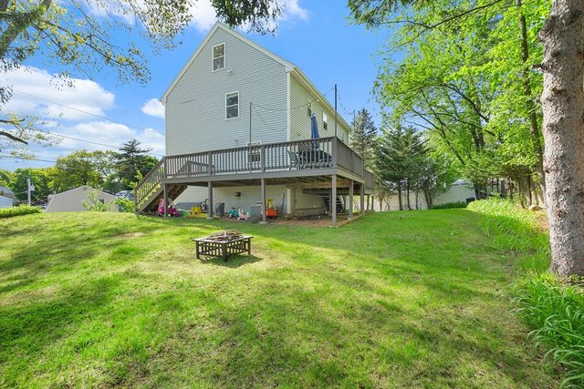 9 Rhodes St, Billerica, MA 01821