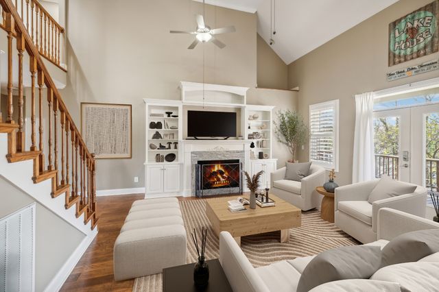 101 Cypress Point Dr, Winchester, TN 37398