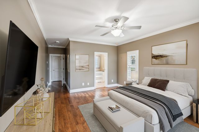 101 Cypress Point Dr, Winchester, TN 37398