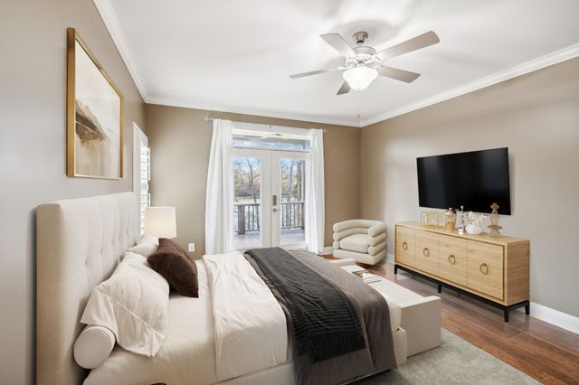 101 Cypress Point Dr, Winchester, TN 37398