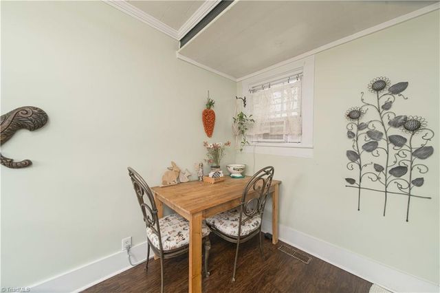 220 Wilkesboro Street, Mocksville, NC 27028