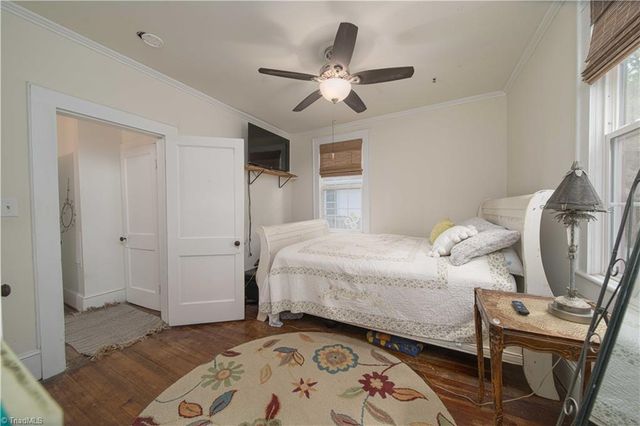 220 Wilkesboro Street, Mocksville, NC 27028