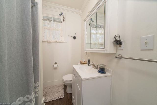 220 Wilkesboro Street, Mocksville, NC 27028