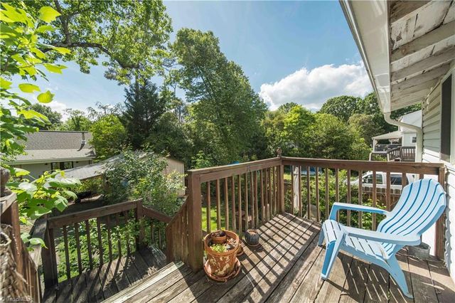 220 Wilkesboro Street, Mocksville, NC 27028