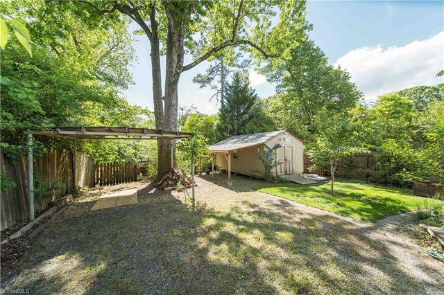 220 Wilkesboro Street, Mocksville, NC 27028