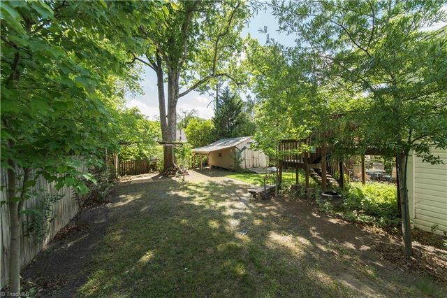 220 Wilkesboro Street, Mocksville, NC 27028