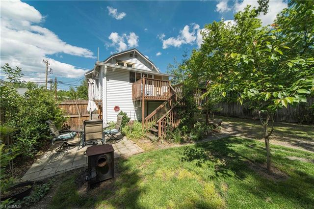 220 Wilkesboro Street, Mocksville, NC 27028