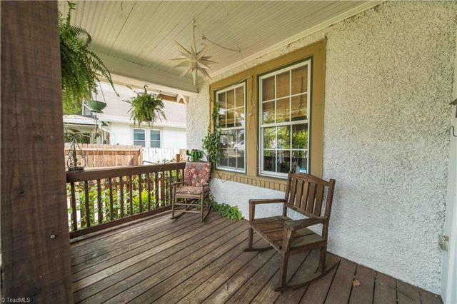 220 Wilkesboro Street, Mocksville, NC 27028