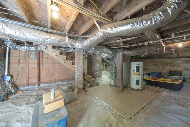 220 Wilkesboro Street, Mocksville, NC 27028