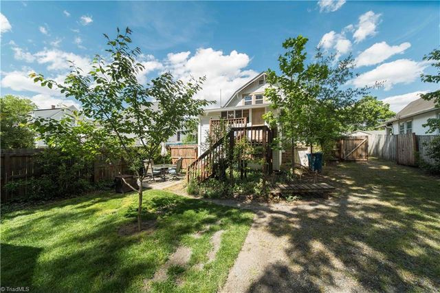 220 Wilkesboro Street, Mocksville, NC 27028