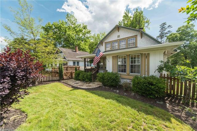 220 Wilkesboro Street, Mocksville, NC 27028