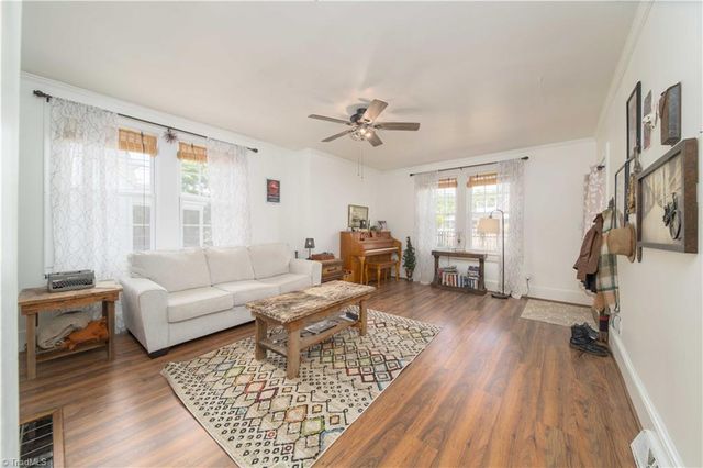 220 Wilkesboro Street, Mocksville, NC 27028
