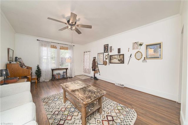 220 Wilkesboro Street, Mocksville, NC 27028