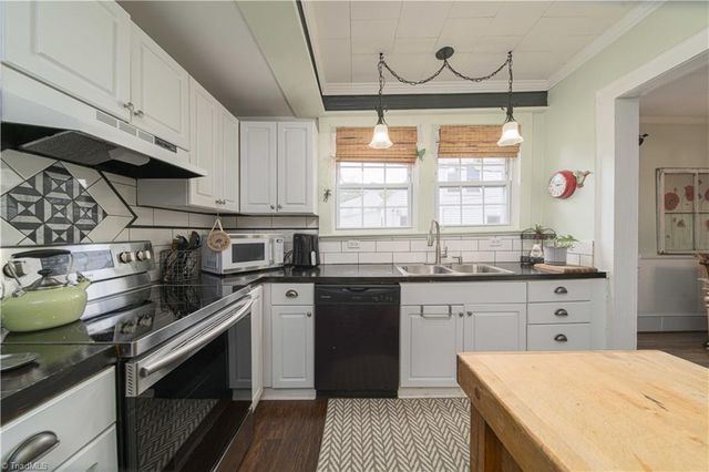 220 Wilkesboro Street, Mocksville, NC 27028