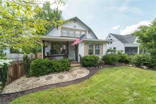 220 Wilkesboro Street, Mocksville, NC 27028