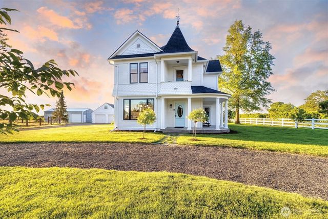 53139 Appleton Road, Milton-freewater, OR 97862