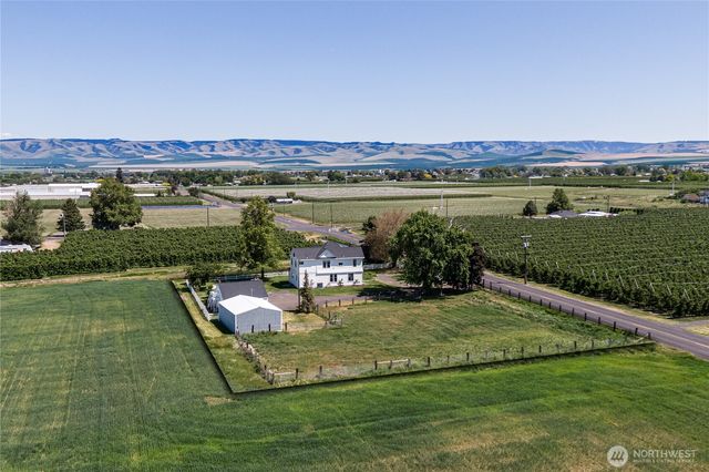 53139 Appleton Road, Milton-freewater, OR 97862