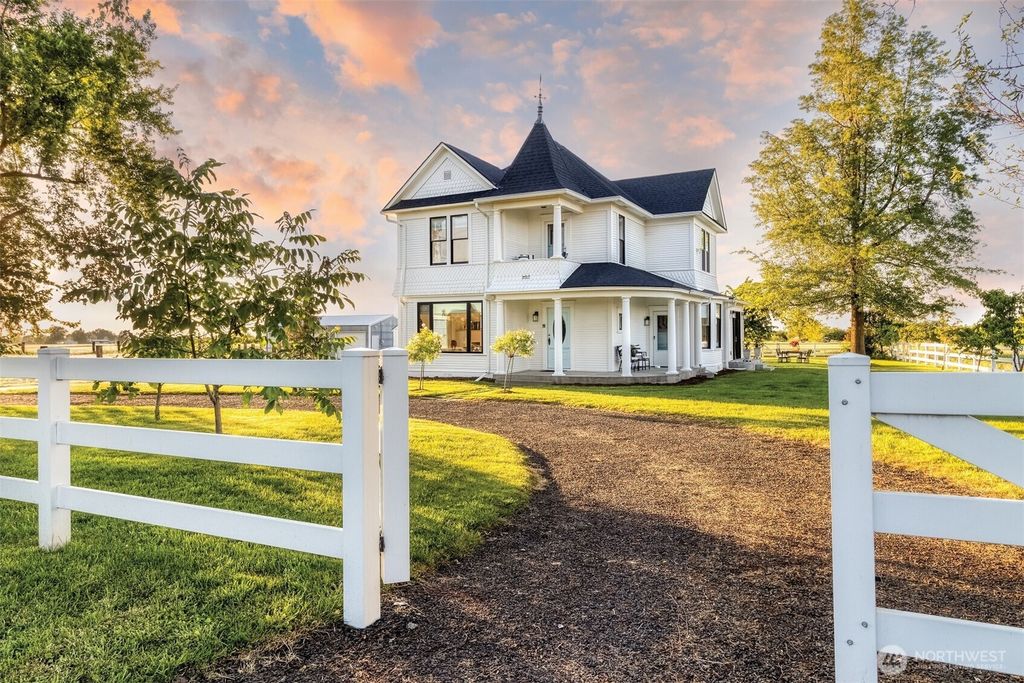 53139 Appleton Road, Milton-freewater, OR 97862