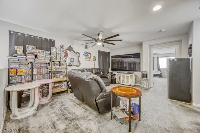 6371 Ashland Crest Street, Las Vegas, NV 89115