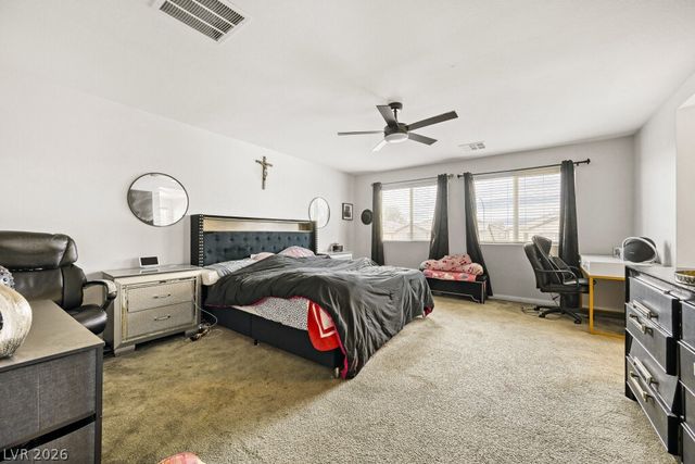 6371 Ashland Crest Street, Las Vegas, NV 89115