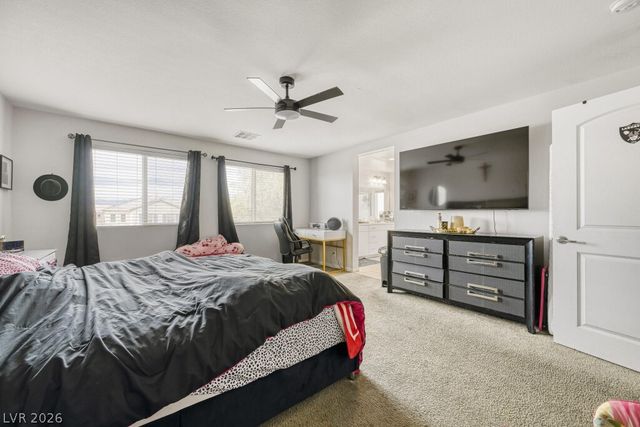 6371 Ashland Crest Street, Las Vegas, NV 89115