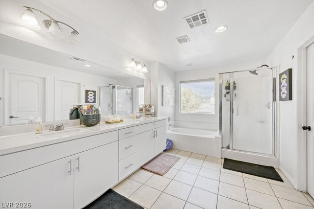 6371 Ashland Crest Street, Las Vegas, NV 89115