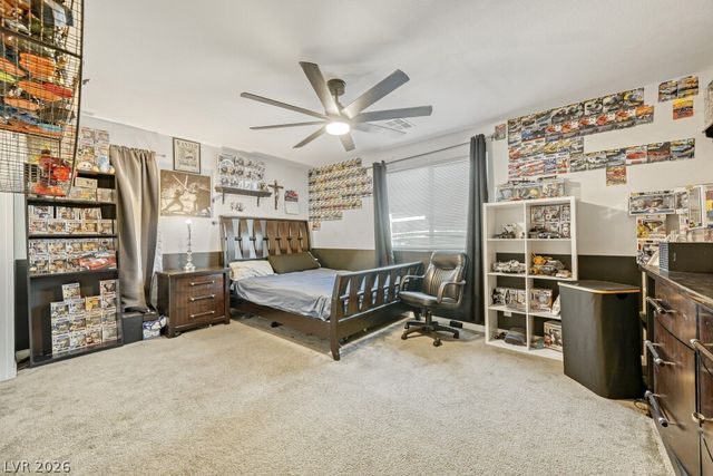 6371 Ashland Crest Street, Las Vegas, NV 89115